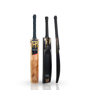 Scoop Gold - Player Edition Hard Tennis Bat