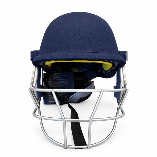 Tramboo Defender Cricket Helmet