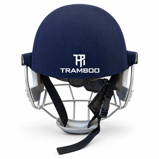 Tramboo Defender Cricket Helmet