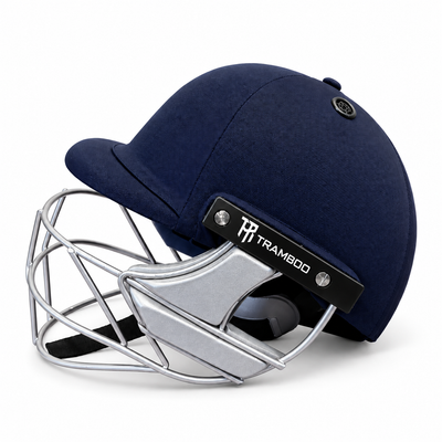 Tramboo Defender Cricket Helmet