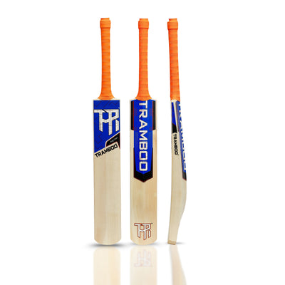 Alpine Edition Leather Bat
