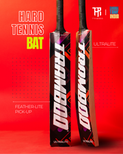 Ultralite - Hard Tennis Bat